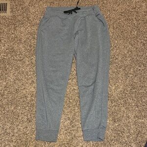 Tek Gear Light Gray Sweatpants